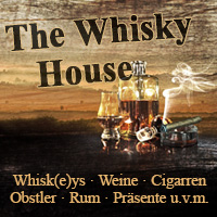 The Whisky House Strausberg